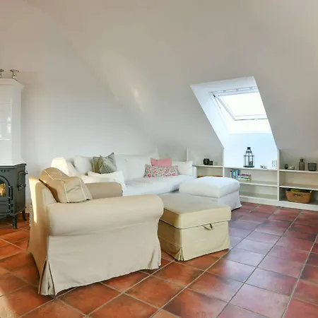 Sommertraum Ferienwohnung 5 Apartament