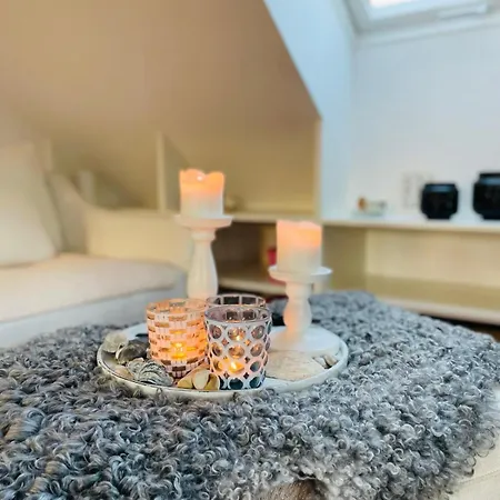 Apartament Sommertraum Ferienwohnung 5 *