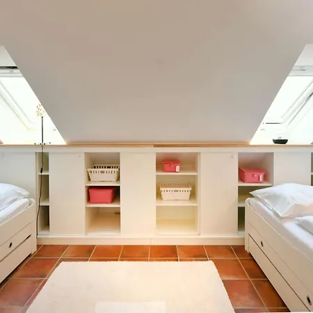 Sommertraum Ferienwohnung 5 Apartament *
