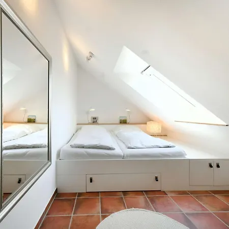 Sommertraum Ferienwohnung 5 Apartament