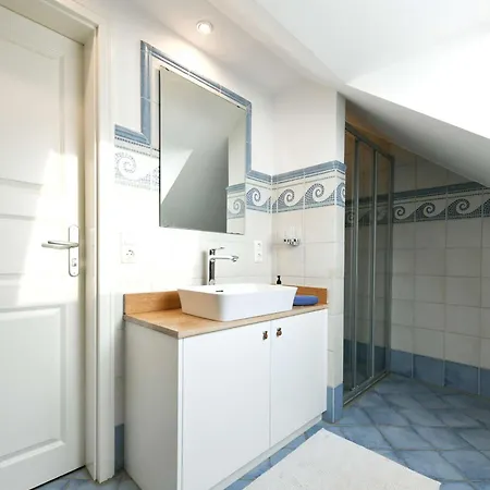 Sommertraum Ferienwohnung 5