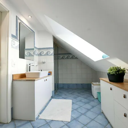 Sommertraum Ferienwohnung 5 Apartament
