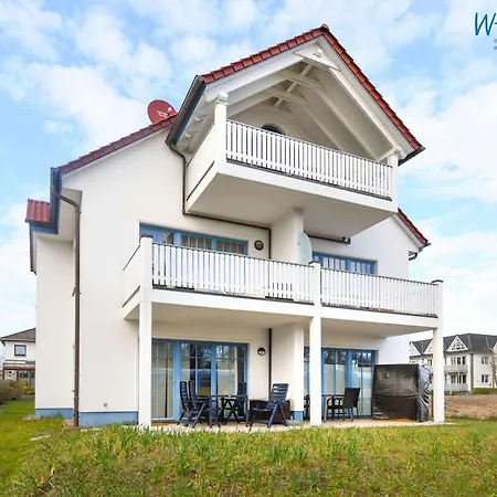 Sommertraum Ferienwohnung 5 *