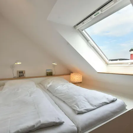 Sommertraum Ferienwohnung 5