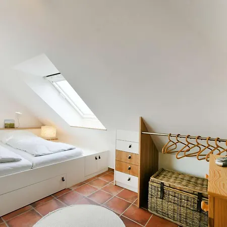 Sommertraum Ferienwohnung 5 Apartament