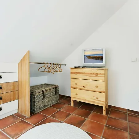 Sommertraum Ferienwohnung 5 *